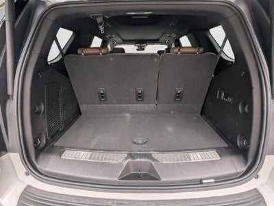 2023 Chevrolet Tahoe 4WD High Country