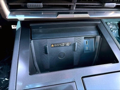 2025 GMC HUMMER EV Pickup e4WD Crew Cab 3X
