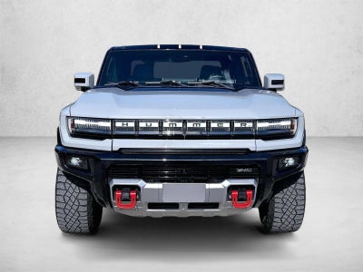 2025 GMC HUMMER EV Pickup e4WD Crew Cab 3X