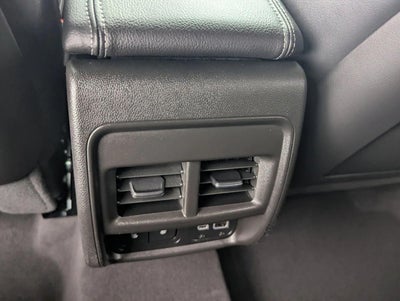 2024 Cadillac XT4 FWD 4dr Premium Luxury