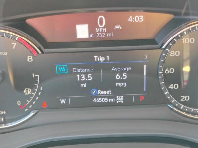 2023 Cadillac XT6 AWD 4dr Premium Luxury