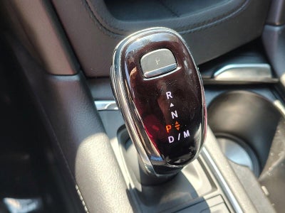 2023 Cadillac XT6 AWD 4dr Premium Luxury