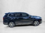 2023 Cadillac XT6 AWD 4dr Premium Luxury