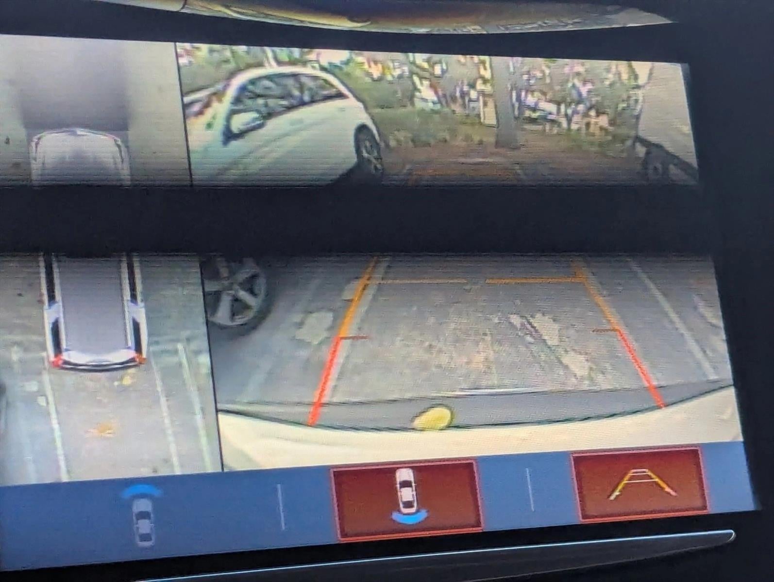 2018 Cadillac Escalade RWD