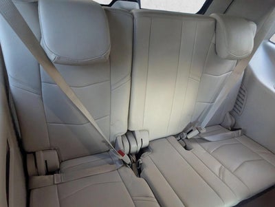 2018 Cadillac Escalade RWD