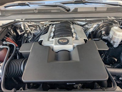 2018 Cadillac Escalade RWD