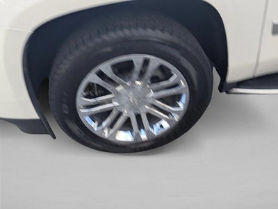 2018 Cadillac Escalade RWD