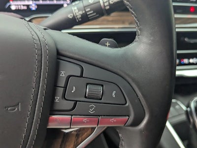 2021 Cadillac Escalade 4WD Premium Luxury Platinum