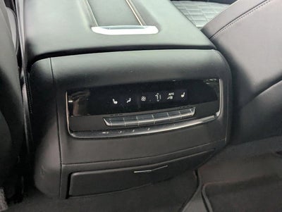 2021 Cadillac Escalade 4WD Premium Luxury Platinum