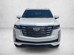 2021 Cadillac Escalade 4WD Premium Luxury Platinum