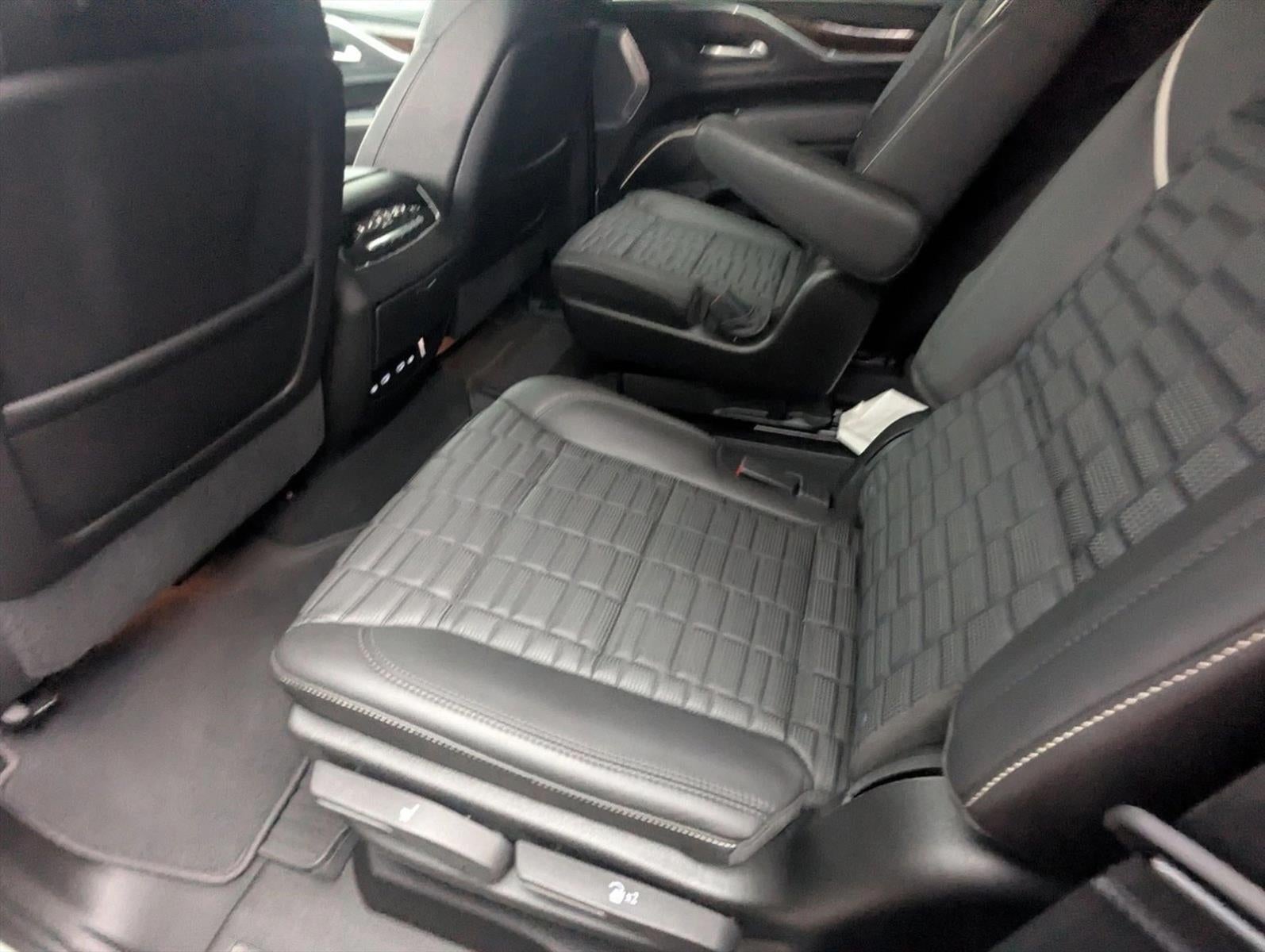 2021 Cadillac Escalade 4WD Premium Luxury Platinum