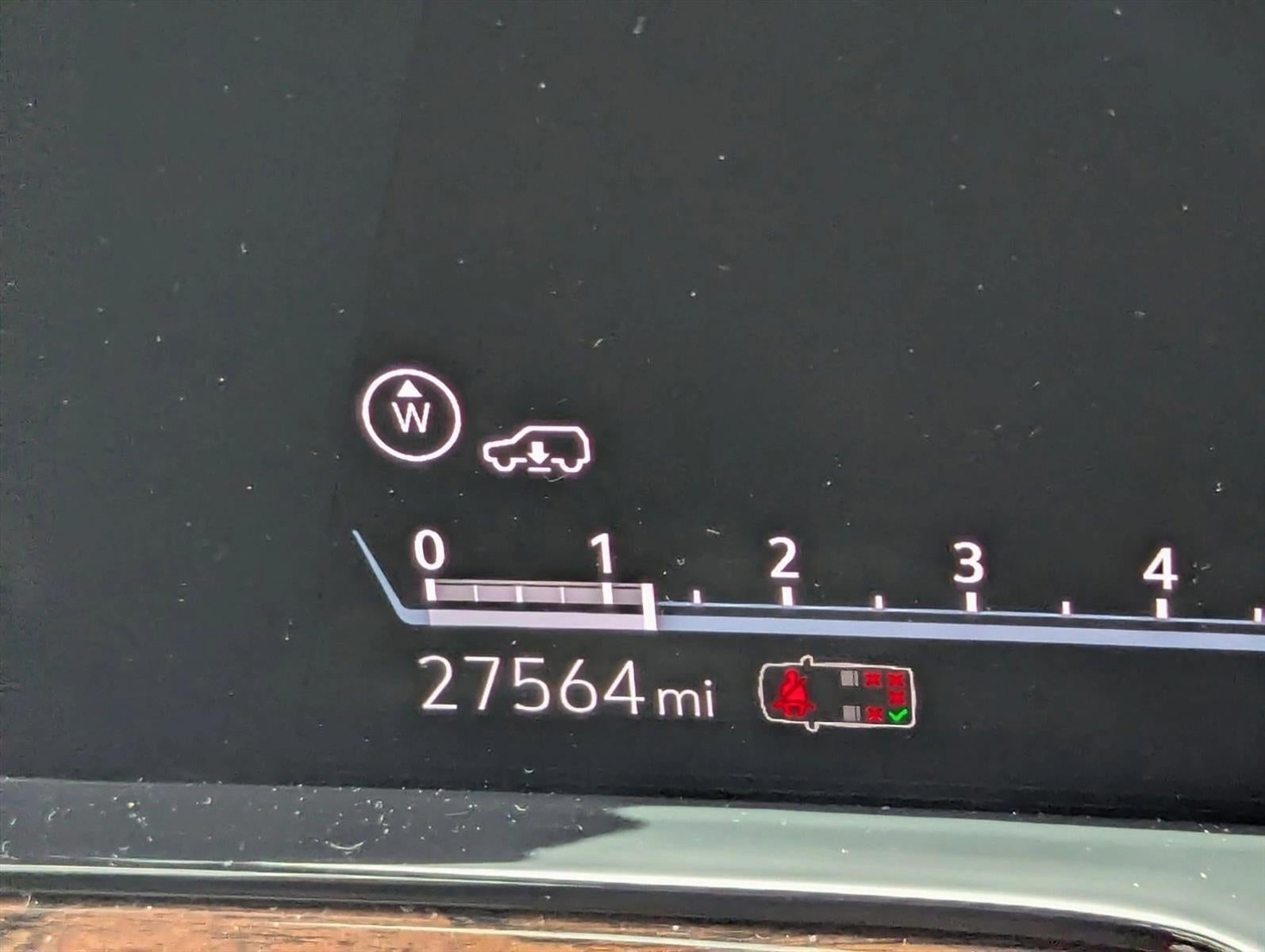 2021 Cadillac Escalade 4WD Premium Luxury Platinum