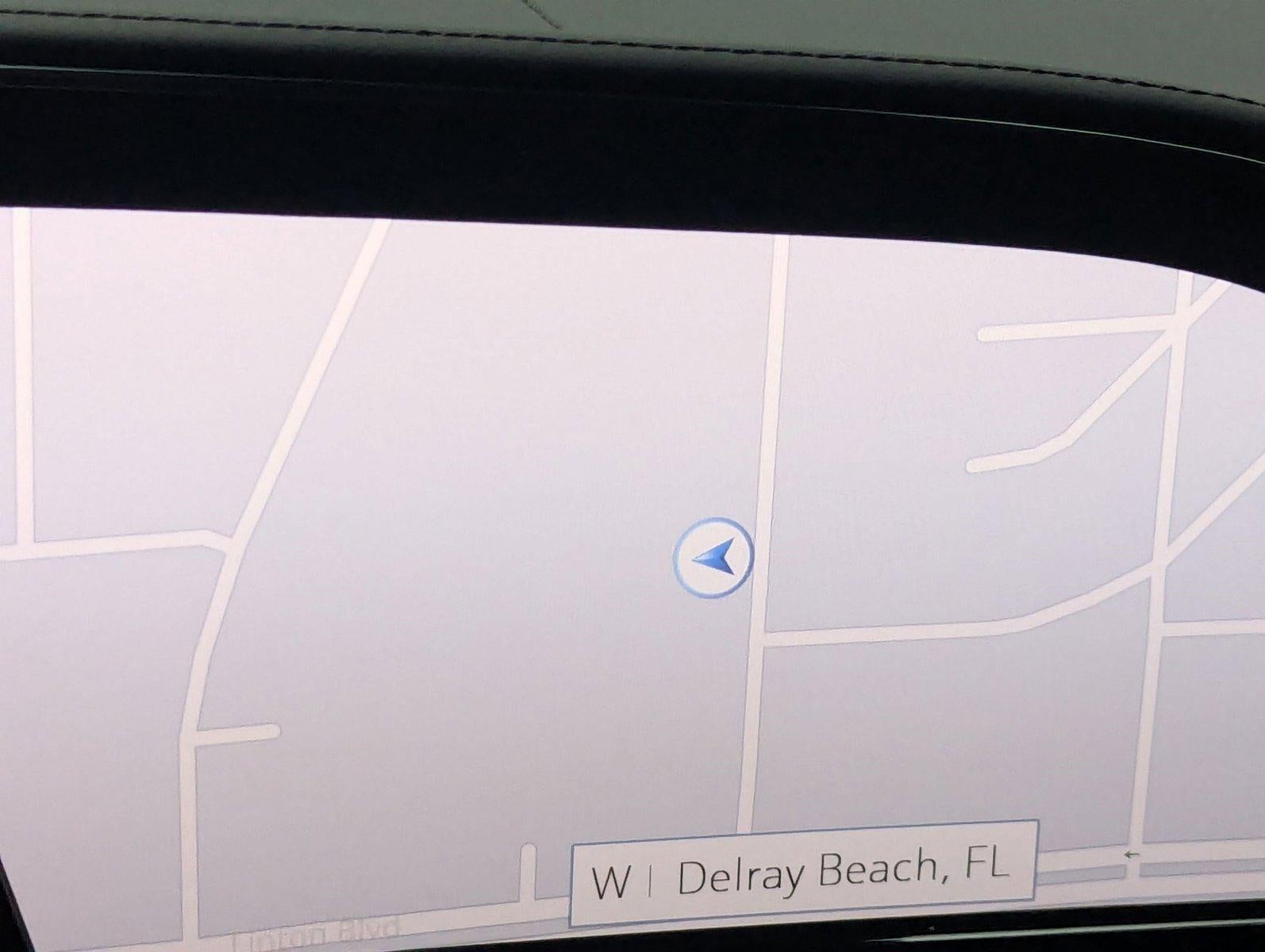 2021 Cadillac Escalade 4WD Premium Luxury Platinum