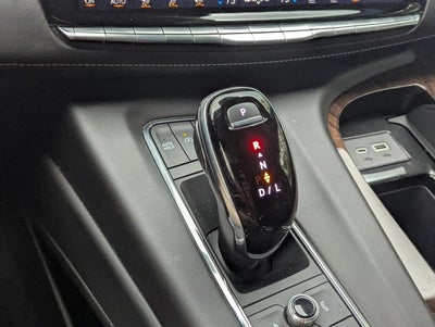 2021 Cadillac Escalade 4WD Premium Luxury Platinum
