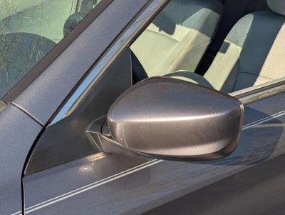 2016 Honda Accord Sedan LX CVT PZEV