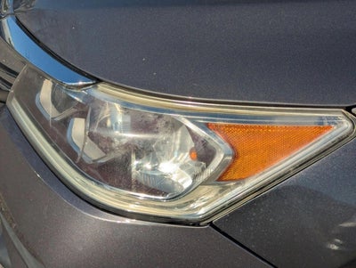 2016 Honda Accord Sedan LX CVT PZEV