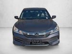 2016 Honda Accord Sedan LX CVT PZEV