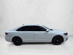 2021 Volkswagen Passat 2.0T SE Auto