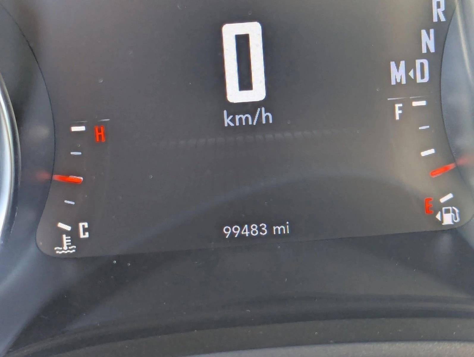 2019 Dodge Challenger SXT RWD