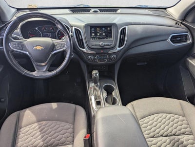 2019 Chevrolet Equinox AWD LT