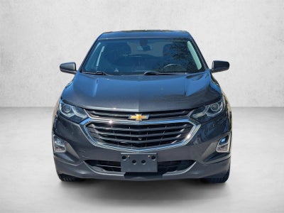 2019 Chevrolet Equinox AWD LT