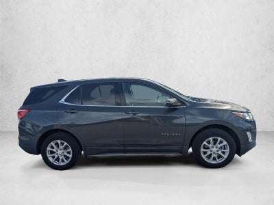 2019 Chevrolet Equinox AWD LT
