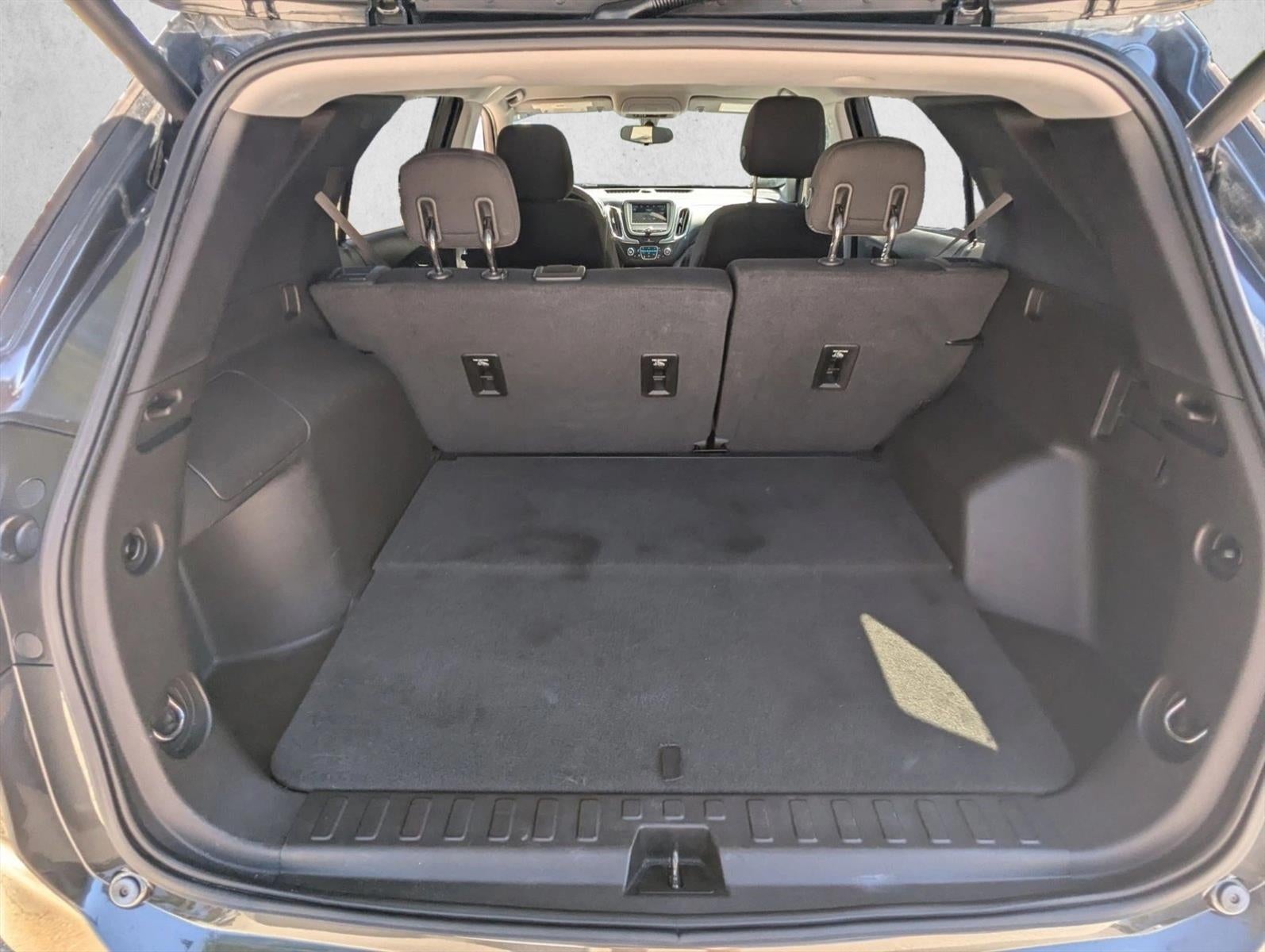 2019 Chevrolet Equinox AWD LT