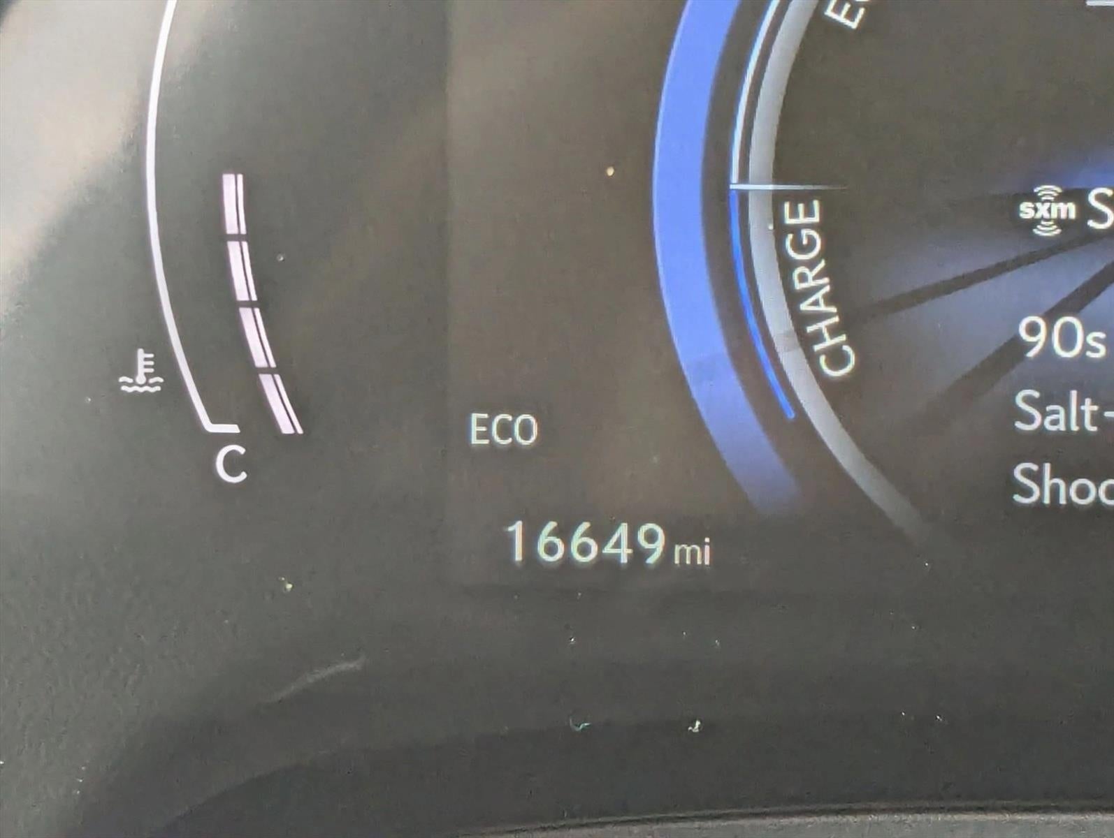 2024 Lexus RX 350h Premium Plus AWD