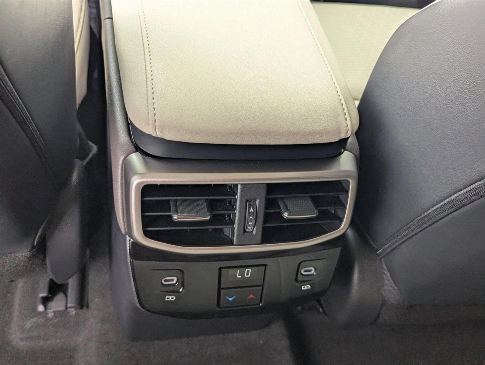 2024 Lexus RX 350h Premium Plus AWD