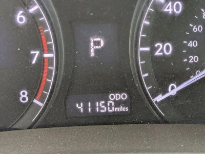 2014 Lexus RX 350 FWD 4dr