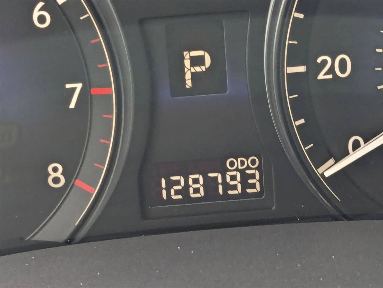 2010 Lexus RX 350 FWD 4dr