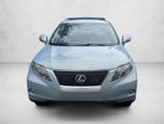2010 Lexus RX 350 FWD 4dr