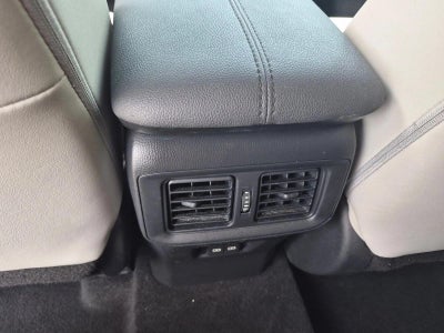 2022 Toyota RAV4 XLE Premium FWD (Natl)