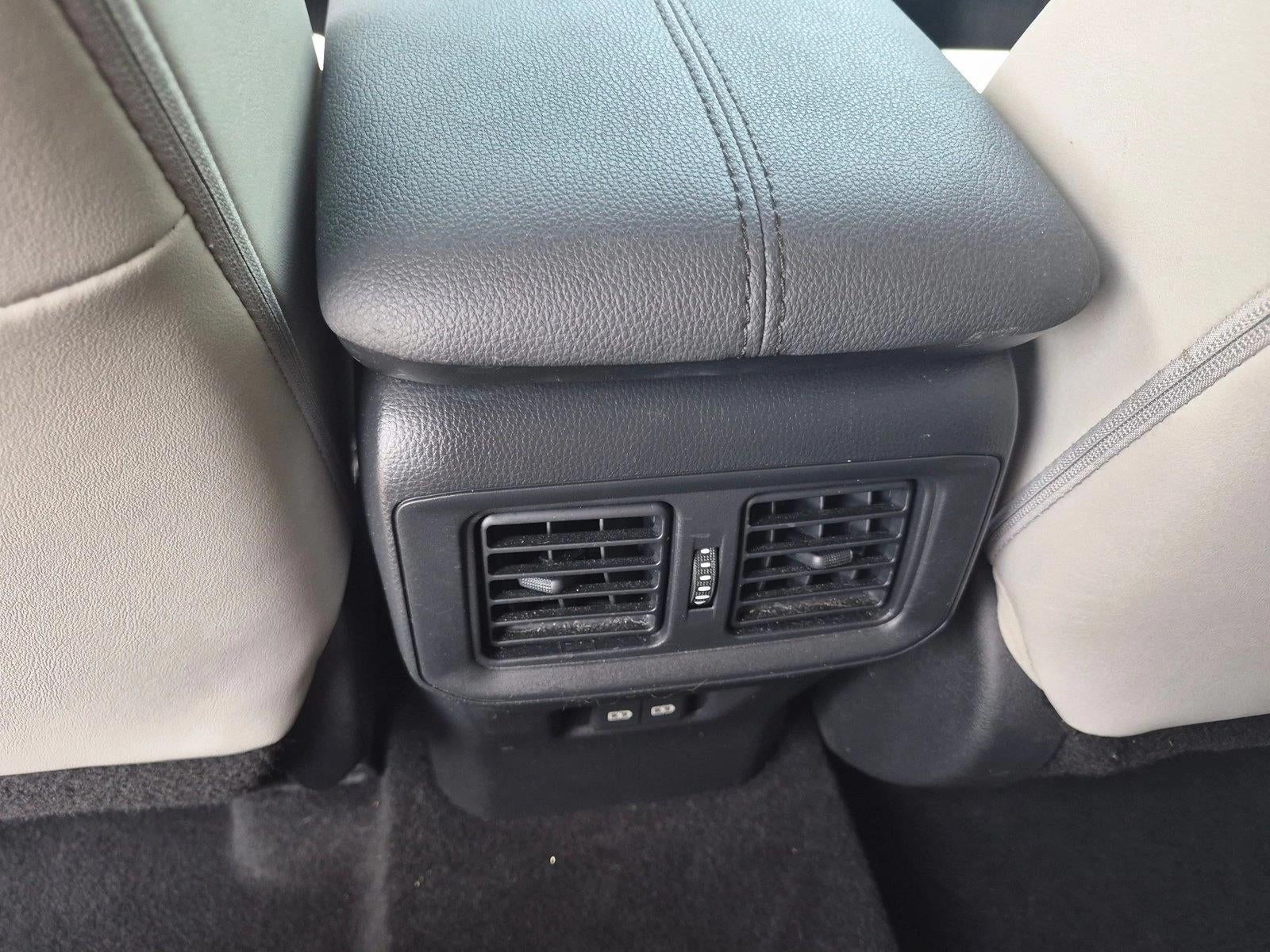 2022 Toyota RAV4 XLE Premium FWD (Natl)