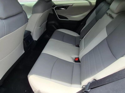2022 Toyota RAV4 XLE Premium FWD (Natl)