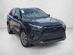 2022 Toyota RAV4 XLE Premium FWD (Natl)