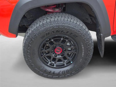 2023 Toyota Tacoma 4WD 4WD TRD Pro Double Cab 5' Bed V6 AT (Natl)