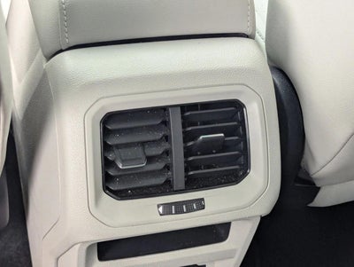 2023 Volkswagen Tiguan 2.0T SE R-Line Black FWD