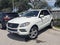 2015 Mercedes-Benz M-Class ML 350 SUV