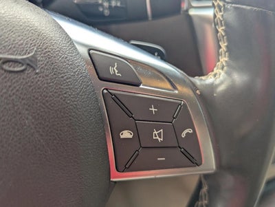 2015 Mercedes-Benz M-Class ML 350 SUV