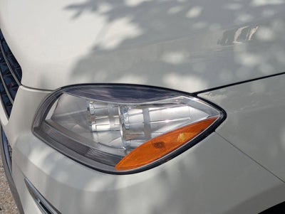 2015 Mercedes-Benz M-Class ML 350 SUV