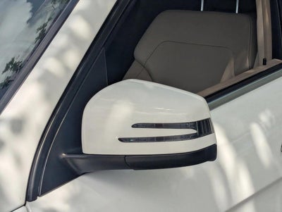 2015 Mercedes-Benz M-Class ML 350 SUV