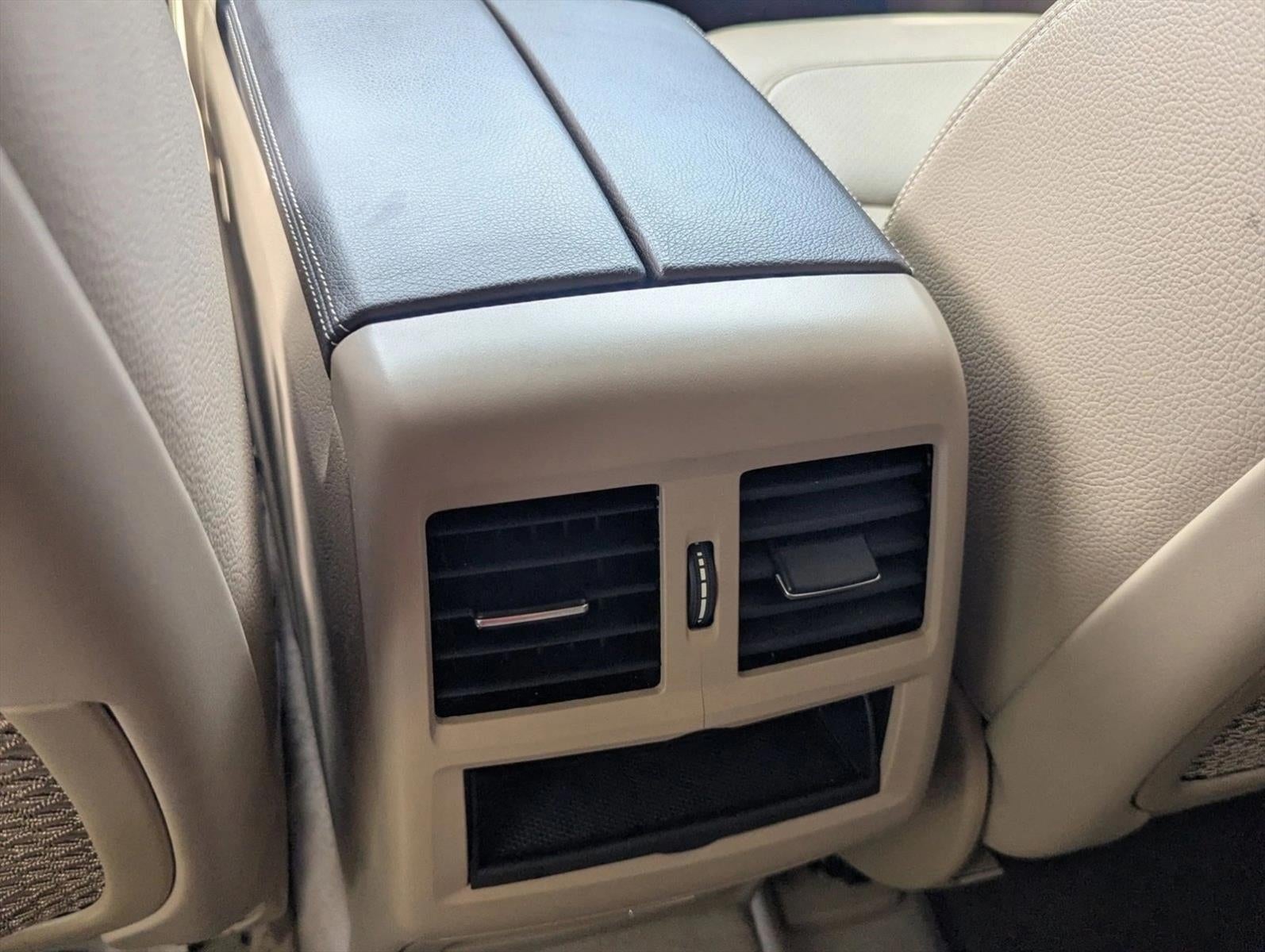 2015 Mercedes-Benz M-Class ML 350 SUV