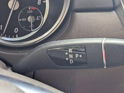 2015 Mercedes-Benz M-Class ML 350 SUV