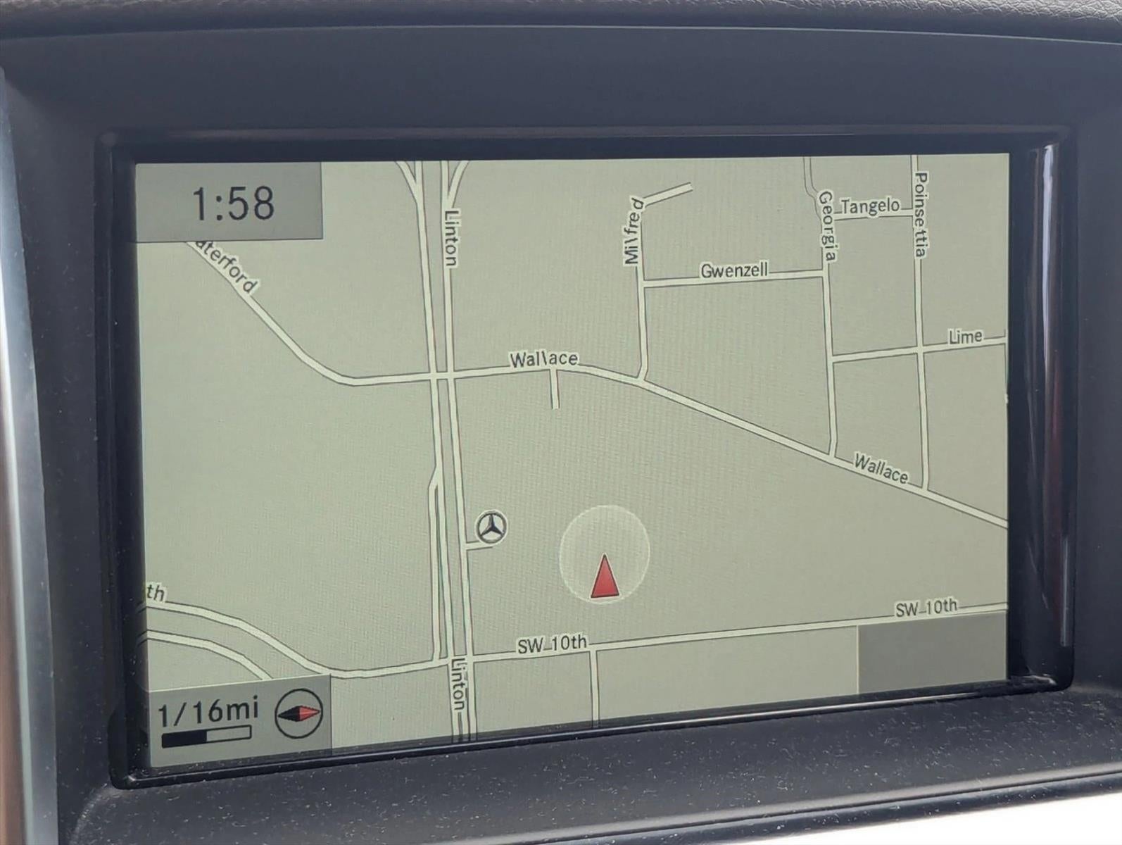 2015 Mercedes-Benz M-Class ML 350 SUV