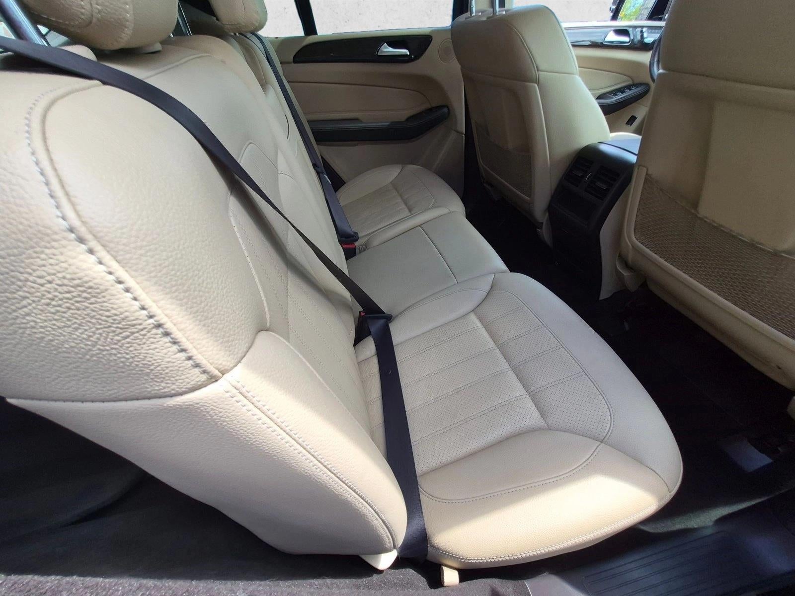 2018 Mercedes-Benz GLE GLE 350 SUV