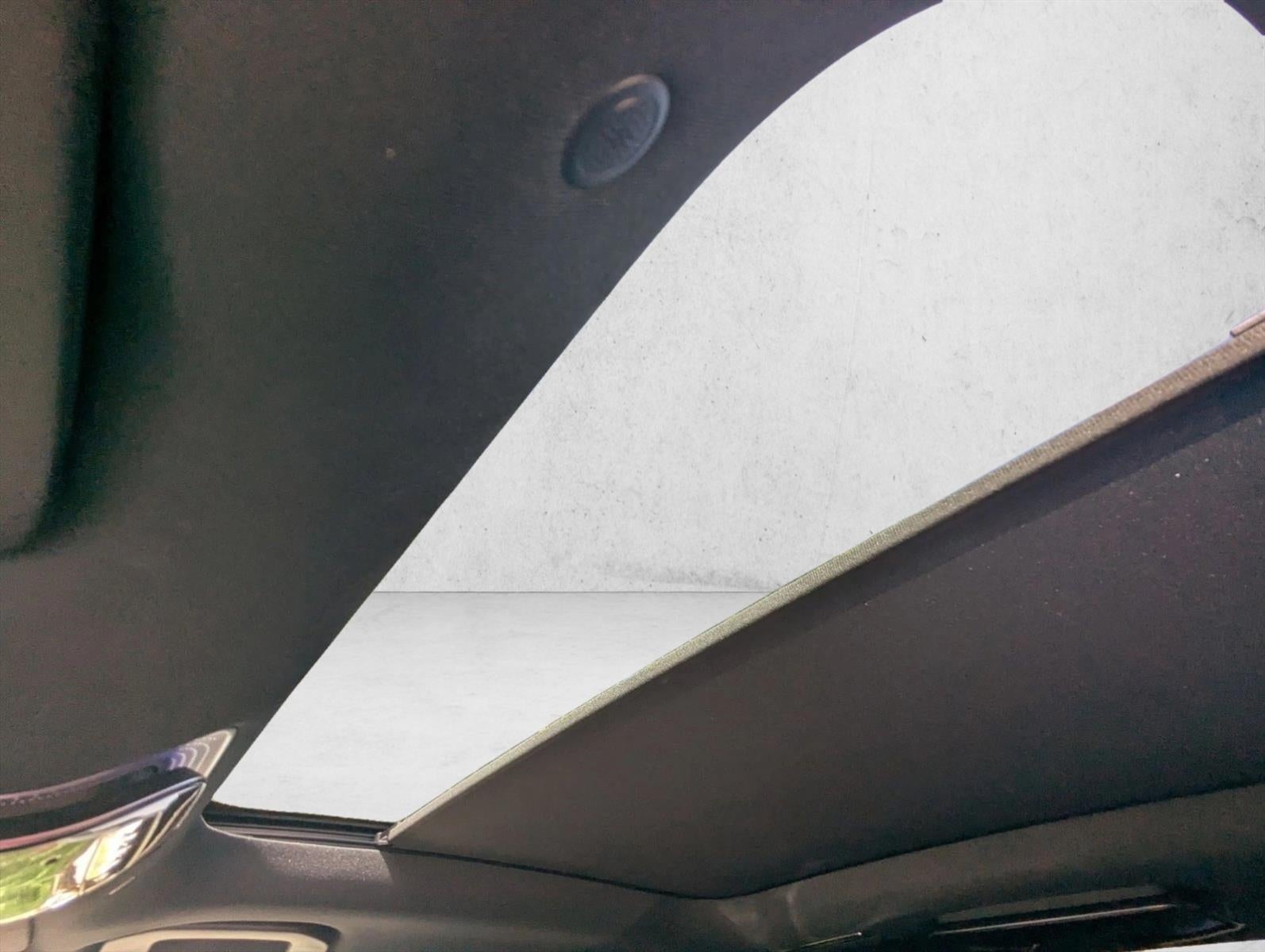 2024 Mercedes-Benz EQS EQS 450 4MATIC® SUV