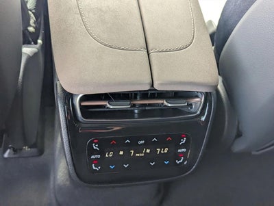 2024 Mercedes-Benz EQS EQS 450 4MATIC® SUV