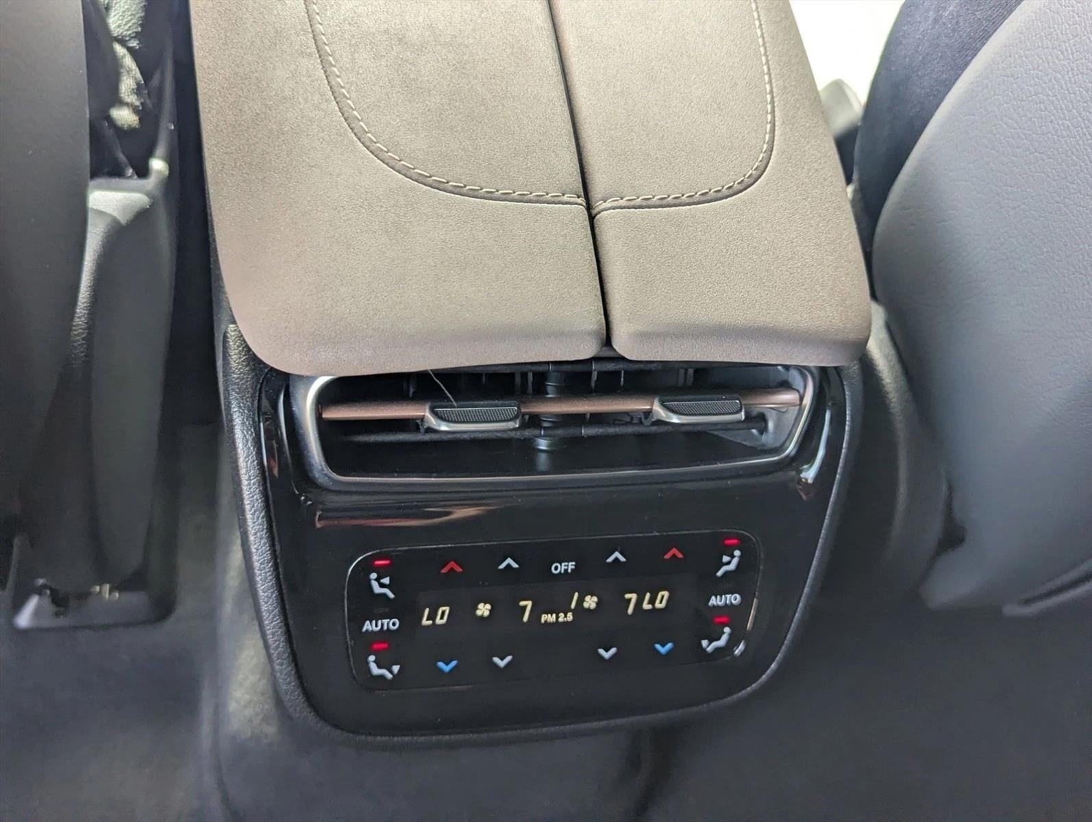 2024 Mercedes-Benz EQS EQS 450 4MATIC® SUV