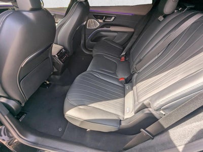 2024 Mercedes-Benz EQS EQS 450 4MATIC® SUV